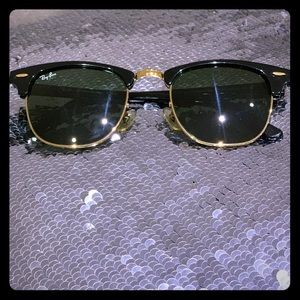 Ray-Ban Clubmaster